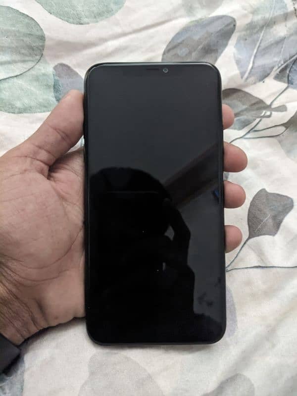 iPhone 11 Pro Max (Dual PTA) 1