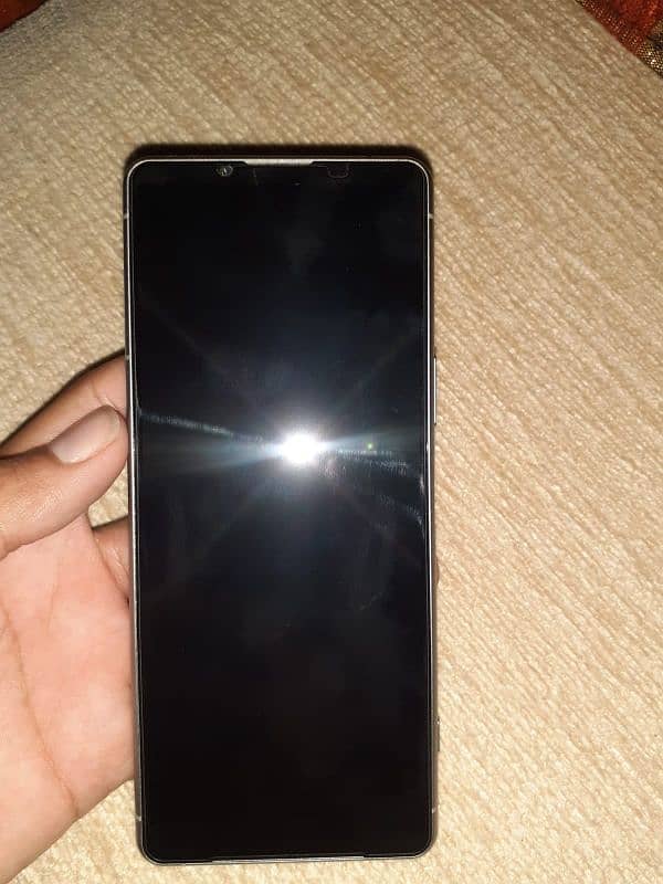 SONY XPERIA MARK 3 WATER PACK 1