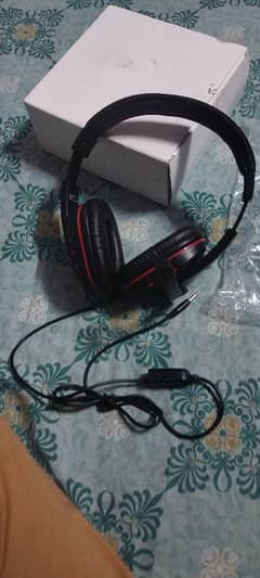Headphone