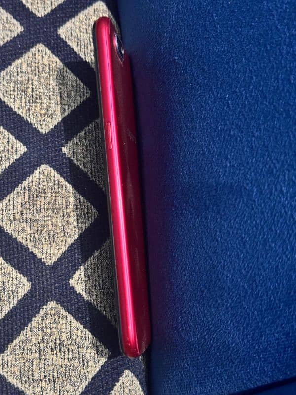 oppo A1k 0
