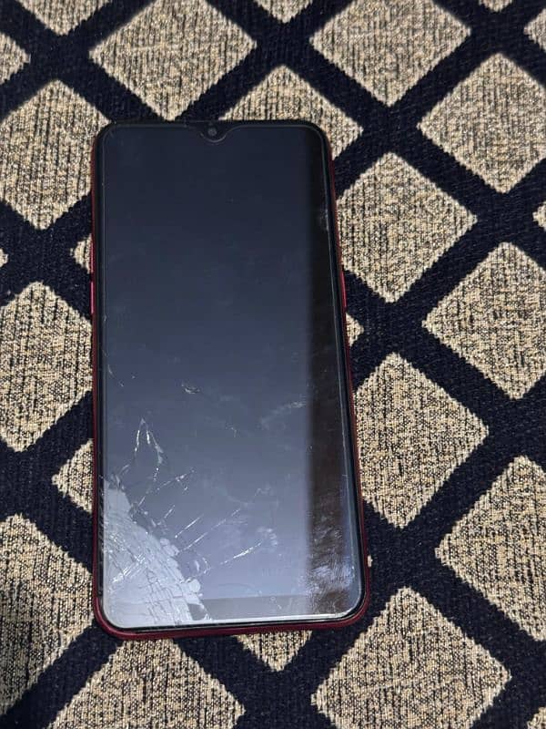 oppo A1k 1