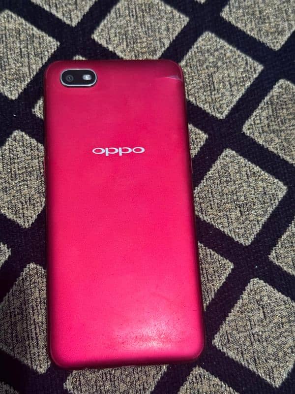 oppo A1k 2