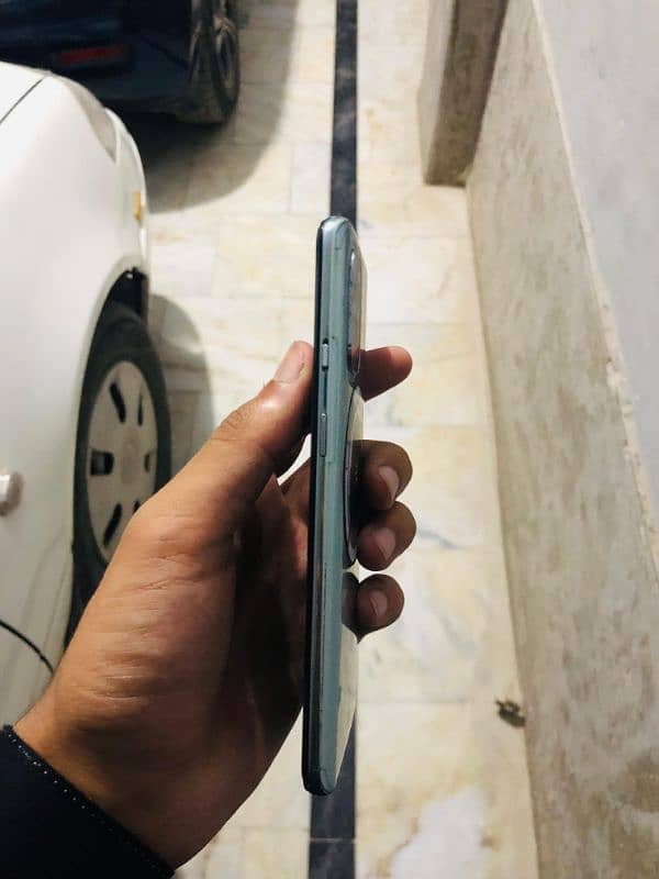 Oneplus 8t 12+12 256 1