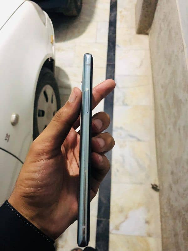Oneplus 8t 12+12 256 3
