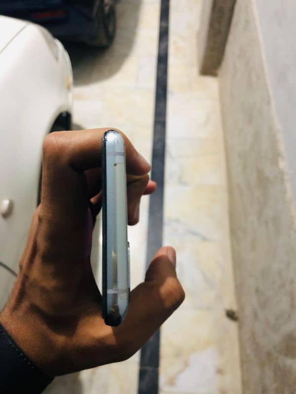 Oneplus 8t 12+12 256 4