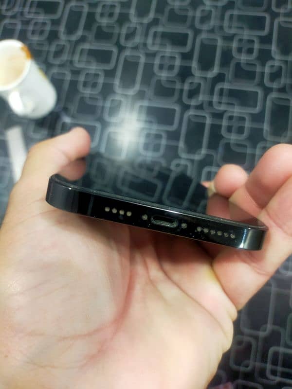 I phone 14 pro max non PTA 3