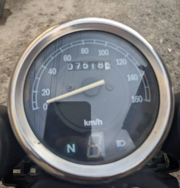 Hi speed infinity 5