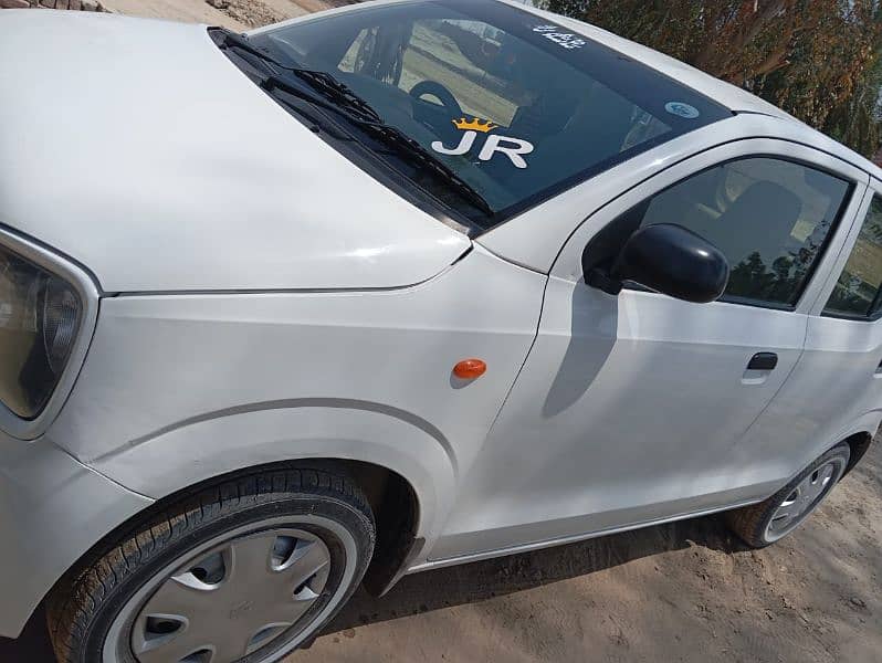 Suzuki Alto 2019 4