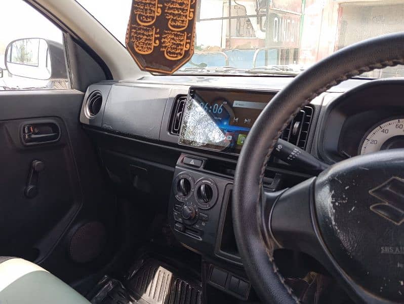 Suzuki Alto 2019 6