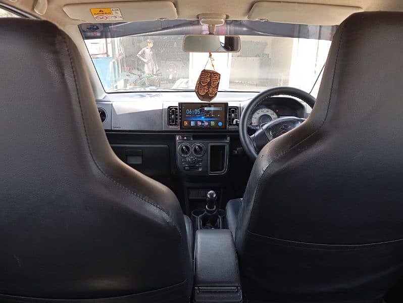 Suzuki Alto 2019 9