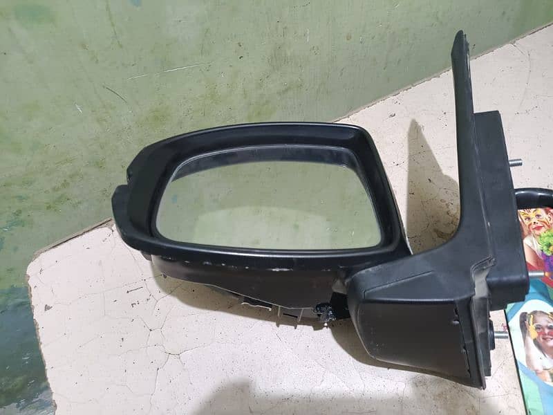 Honda City 2023 Genuine Side Mirror 5