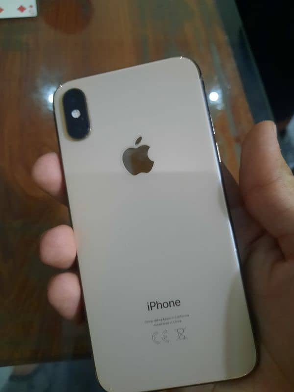i phone xs non pta 0