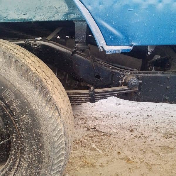 DODGE JEEP 1967. 13