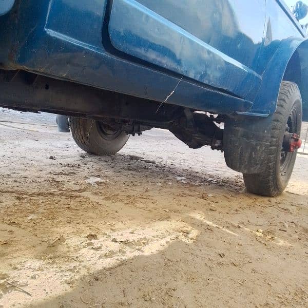 DODGE JEEP 1967. 14