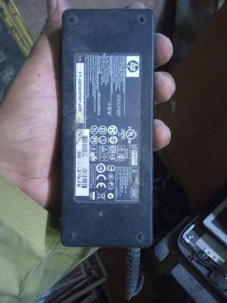 charger available all 19v 0
