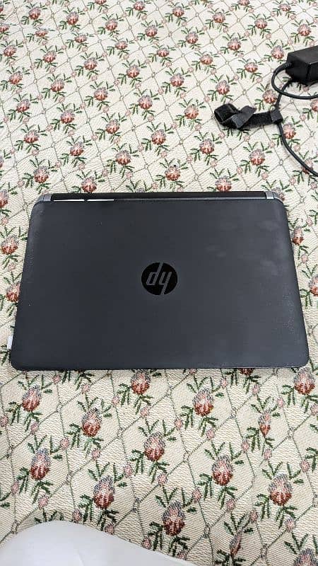 Hp ProBook G2 430 Core i5 4th Gen 0