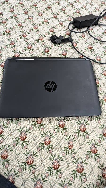 Hp ProBook G2 430 Core i5 4th Gen 1