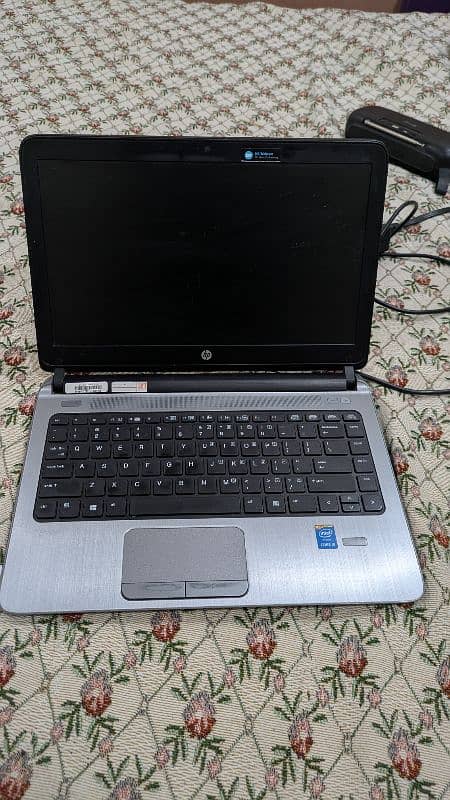 Hp ProBook G2 430 Core i5 4th Gen 2