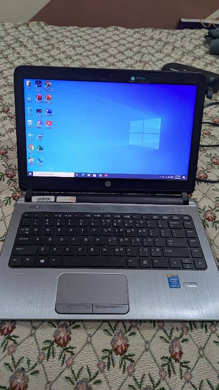 Hp ProBook G2 430 Core i5 4th Gen 3