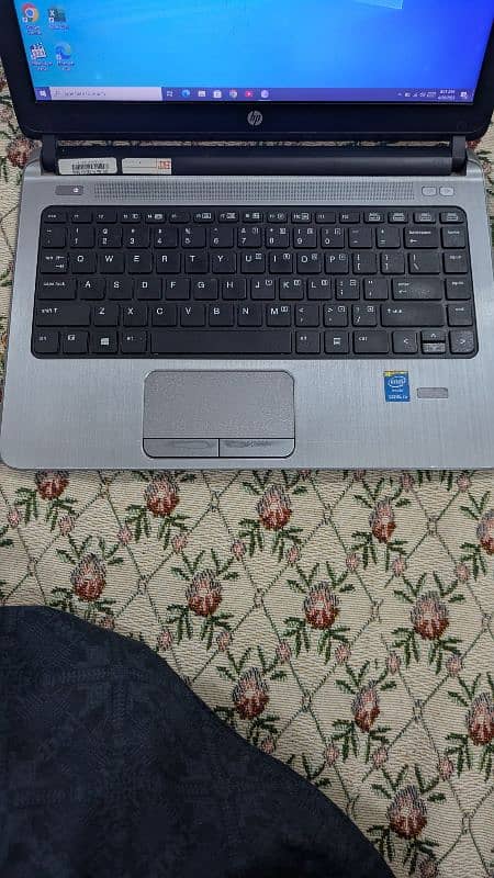 Hp ProBook G2 430 Core i5 4th Gen 4