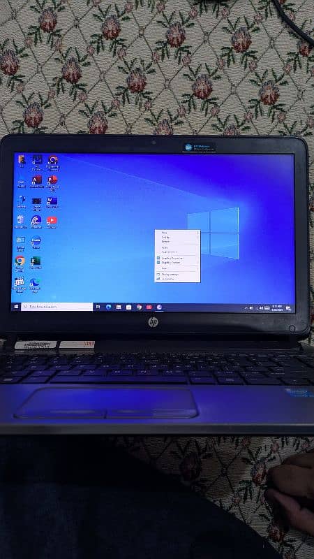 Hp ProBook G2 430 Core i5 4th Gen 5