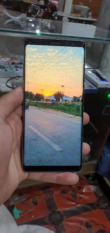 Samsung Note 8 6+64Gb Dual Global Approved 1