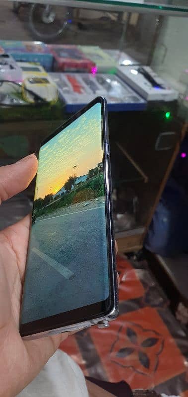 Samsung Note 8 6+64Gb Dual Global Approved 3