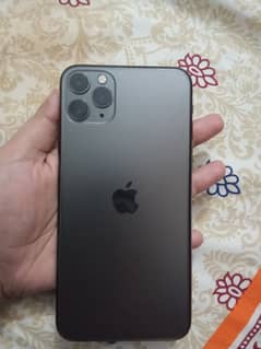 11 pro max