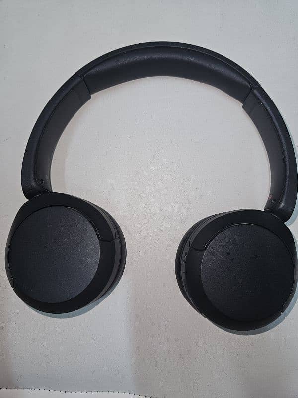 Sony WH CH 520 wireless headset 0