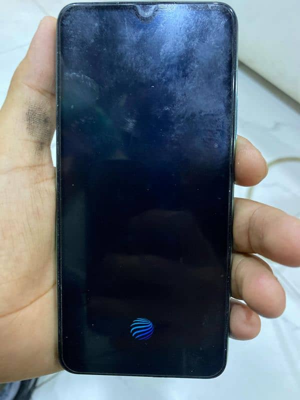 vivo s1 10 10 condition 0