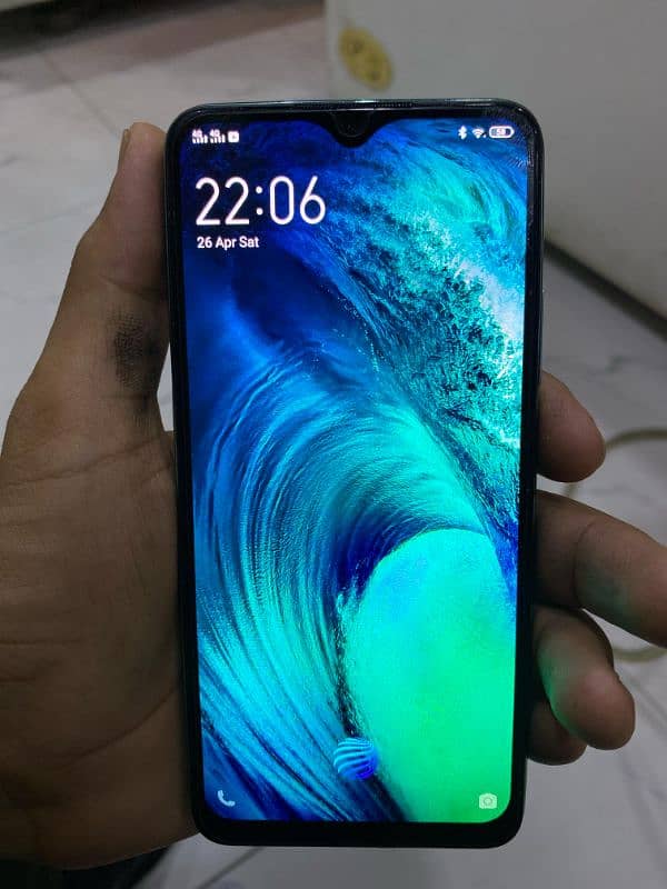 vivo s1 10 10 condition 1