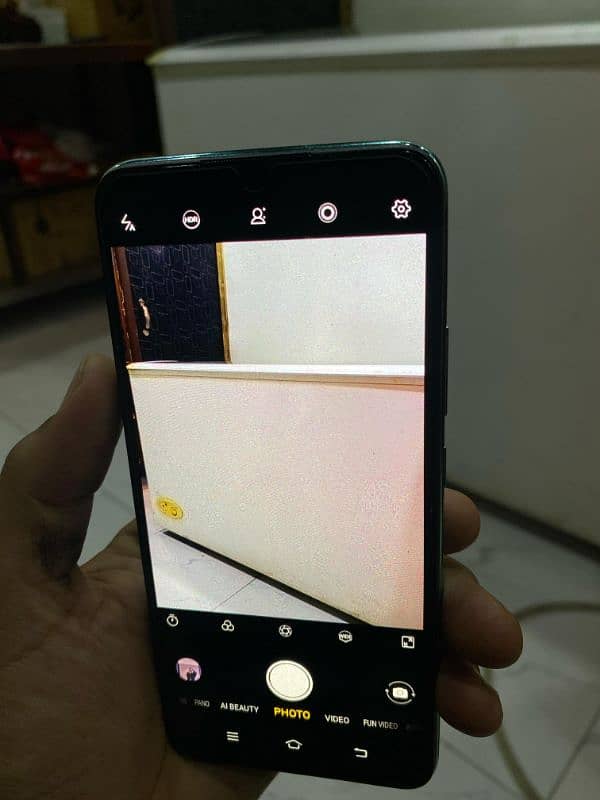 vivo s1 10 10 condition 2