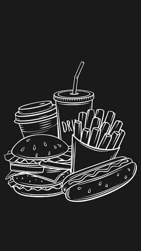 Hiring for for fastfood restaurant 0