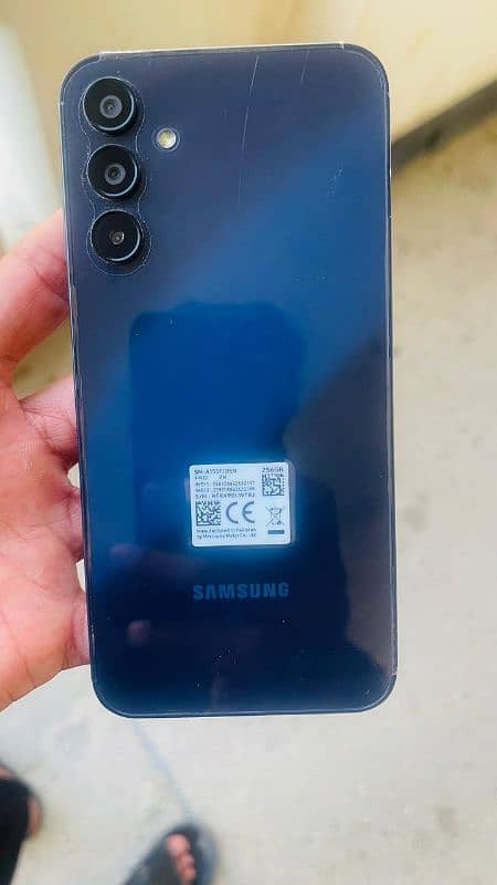 Samsung Galaxy A15 256GB 0