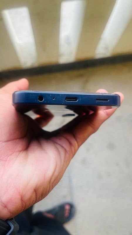 Samsung Galaxy A15 256GB 4