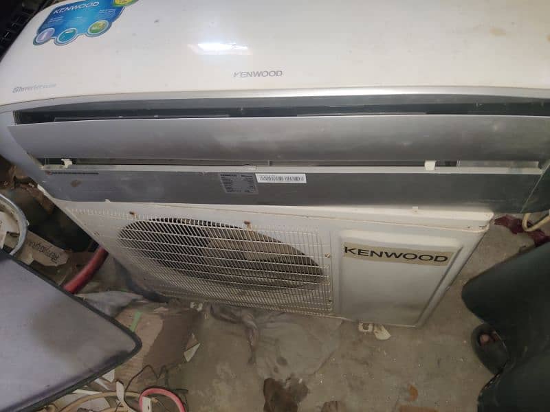 kanwood 1.5 ton dc inverter 1