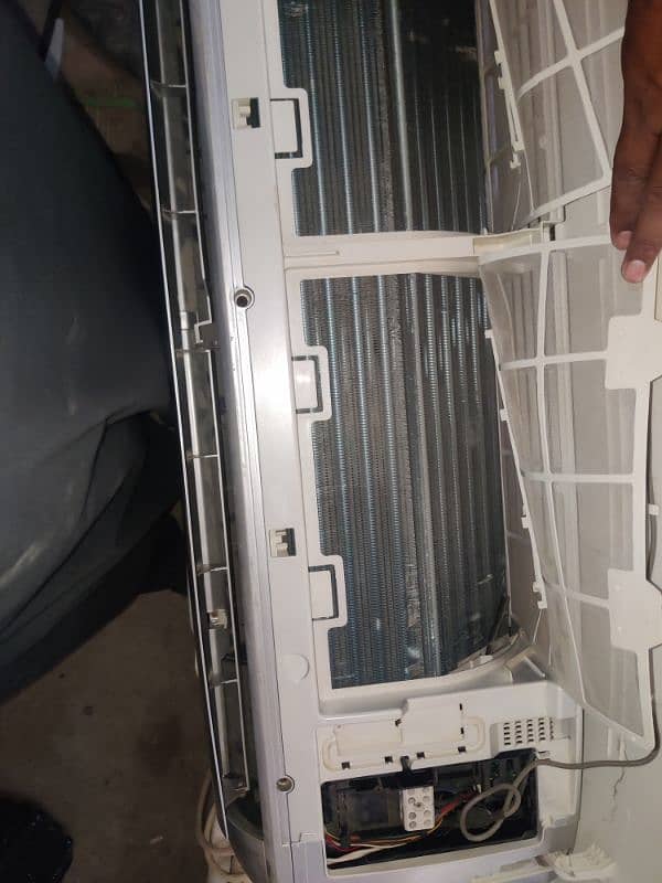 kanwood 1.5 ton dc inverter 3