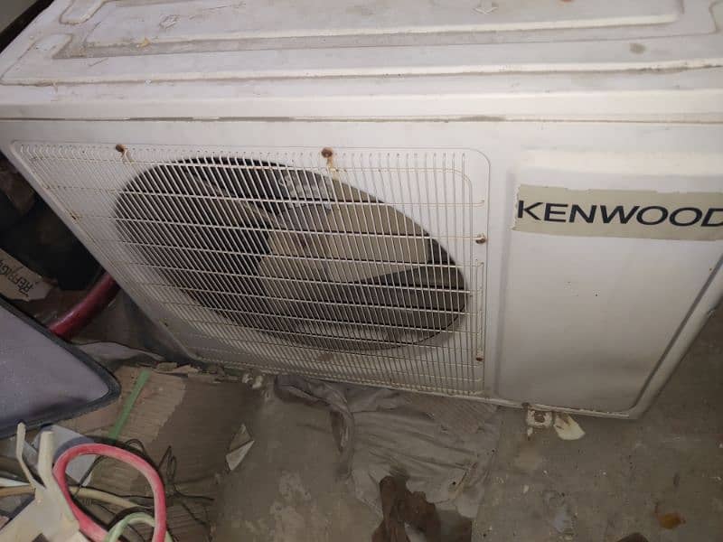 kanwood 1.5 ton dc inverter 4