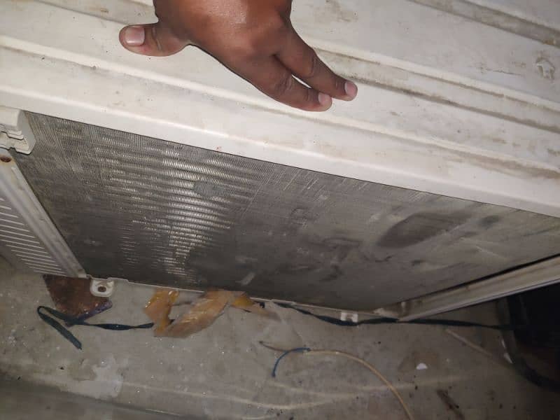 kanwood 1.5 ton dc inverter 5