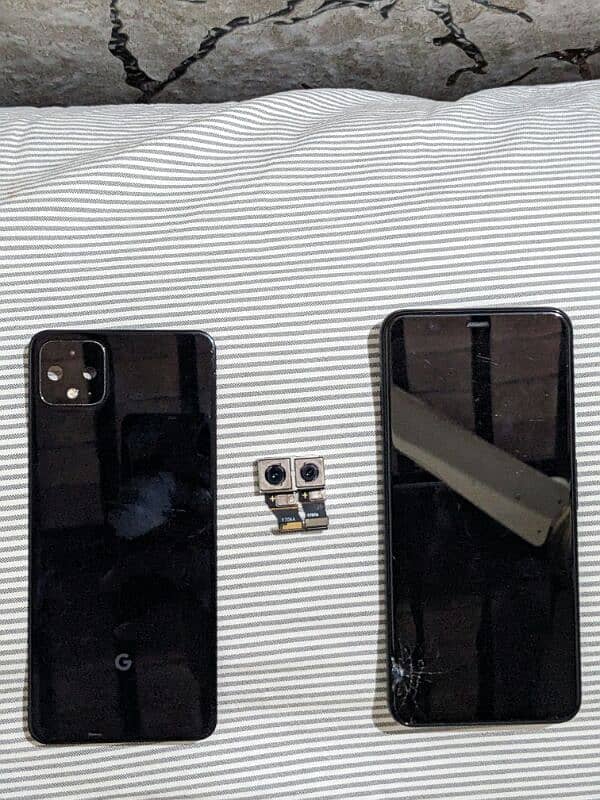 Google pixel 4xl original parts 1