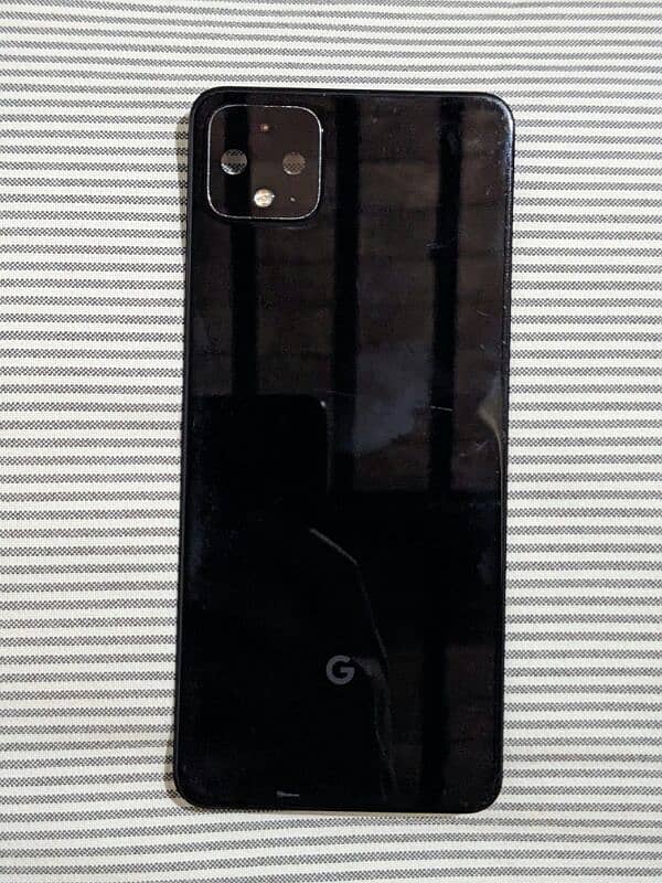 Google pixel 4xl original parts 2