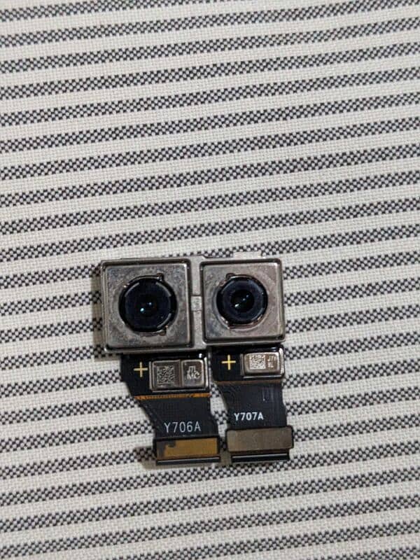 Google pixel 4xl original parts 3