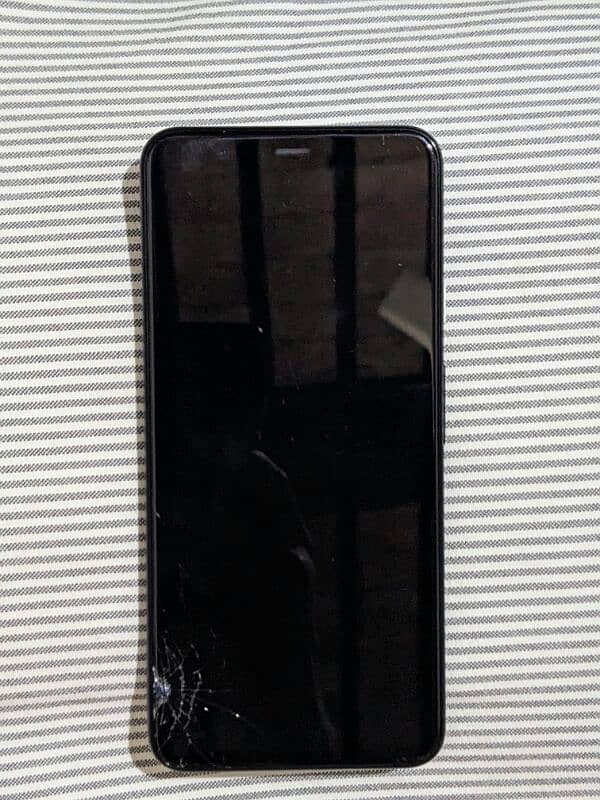 Google pixel 4xl original parts 4