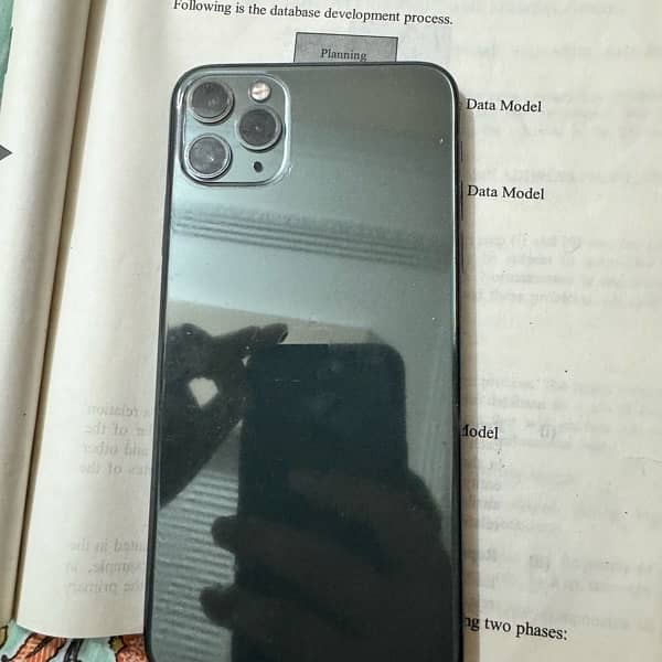 IPhone 11 Pro Max JV (slightly negotiable) 2
