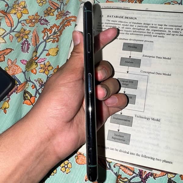 IPhone 11 Pro Max JV (slightly negotiable) 5