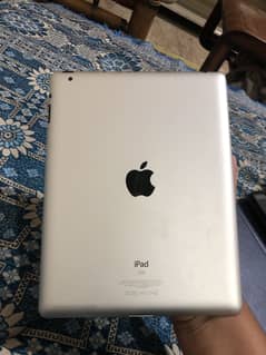 iPad
