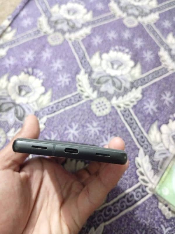 google pixel 7a 10/10 condition 8gb 128gb PTA approved 2