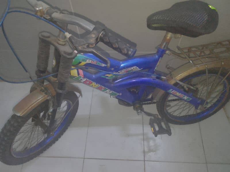 cycle 0