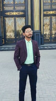 Mehroz