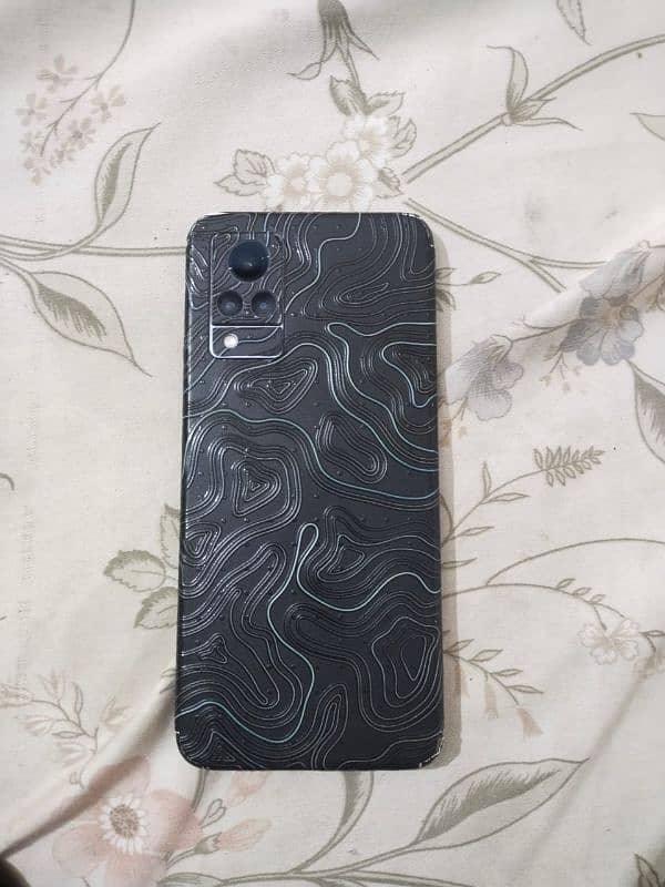 vivo v21 For sale 1